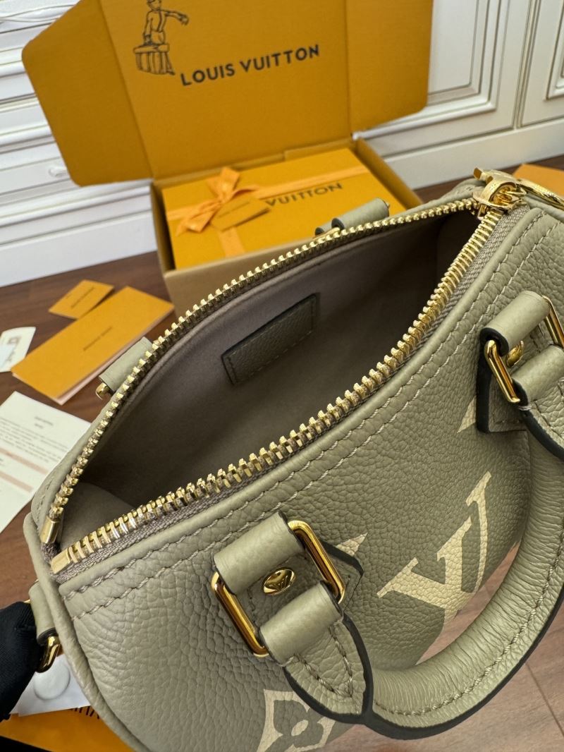 LV Satchel bags